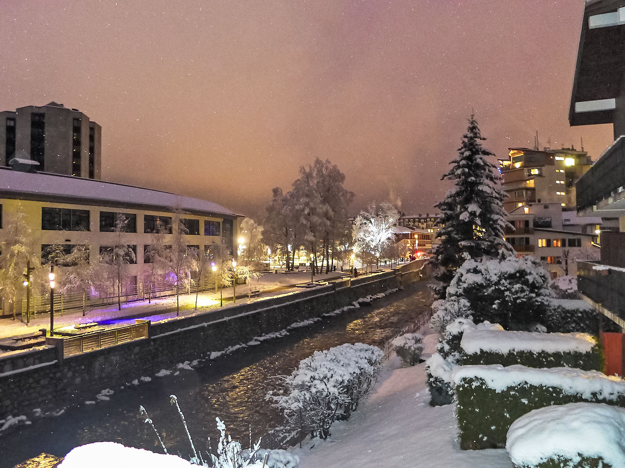 Photo of Les Jardins du Mont-Blanc
