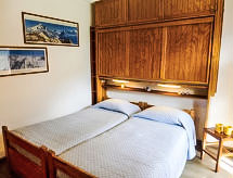 Rustiek appartement voor 4 aan de rivier in Chamonix - thumbnail 5