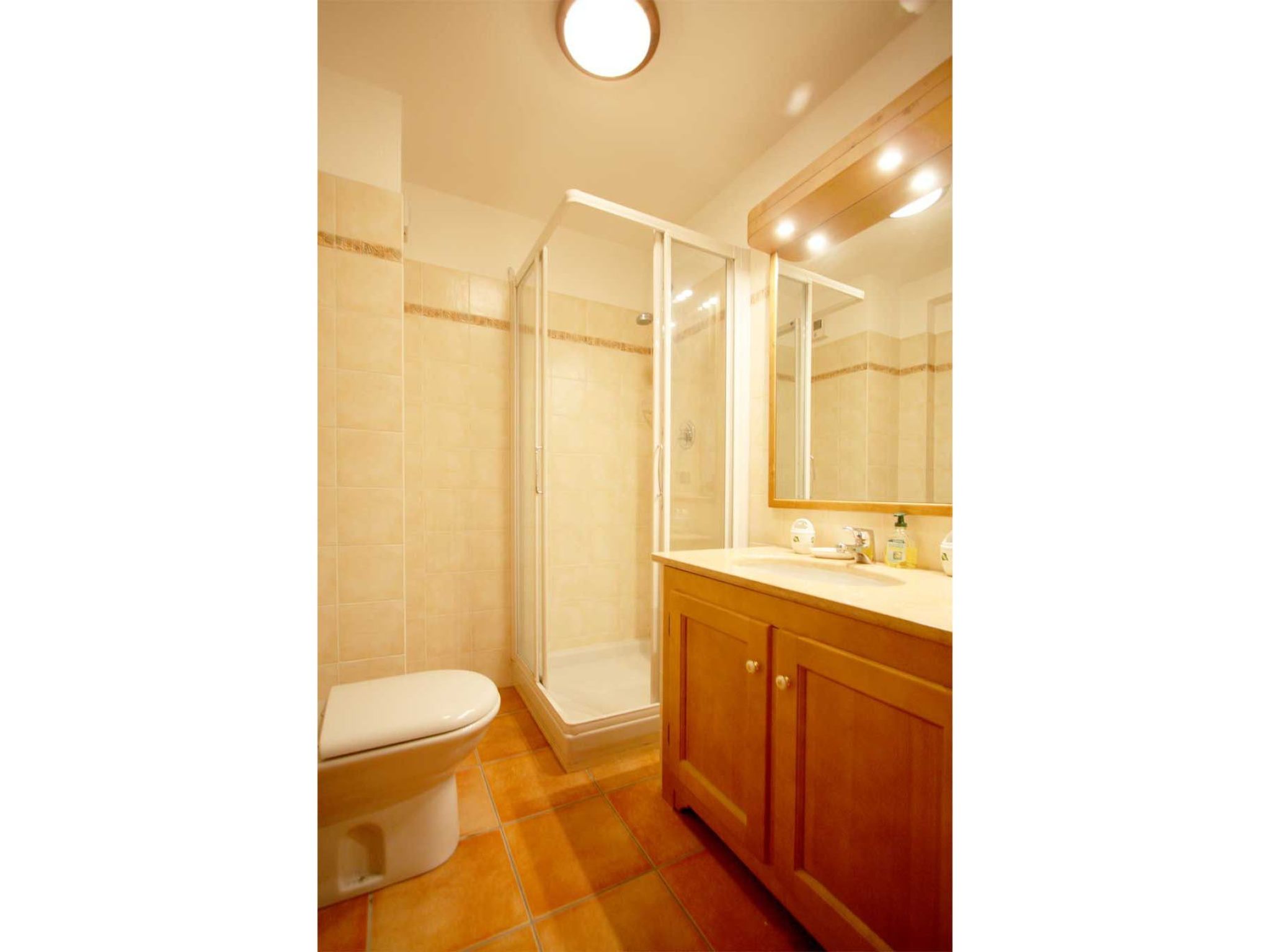 Charmante Wohnung in Chamonix mit Südbalkon und Blick auf den Blanc-Image-tags.info