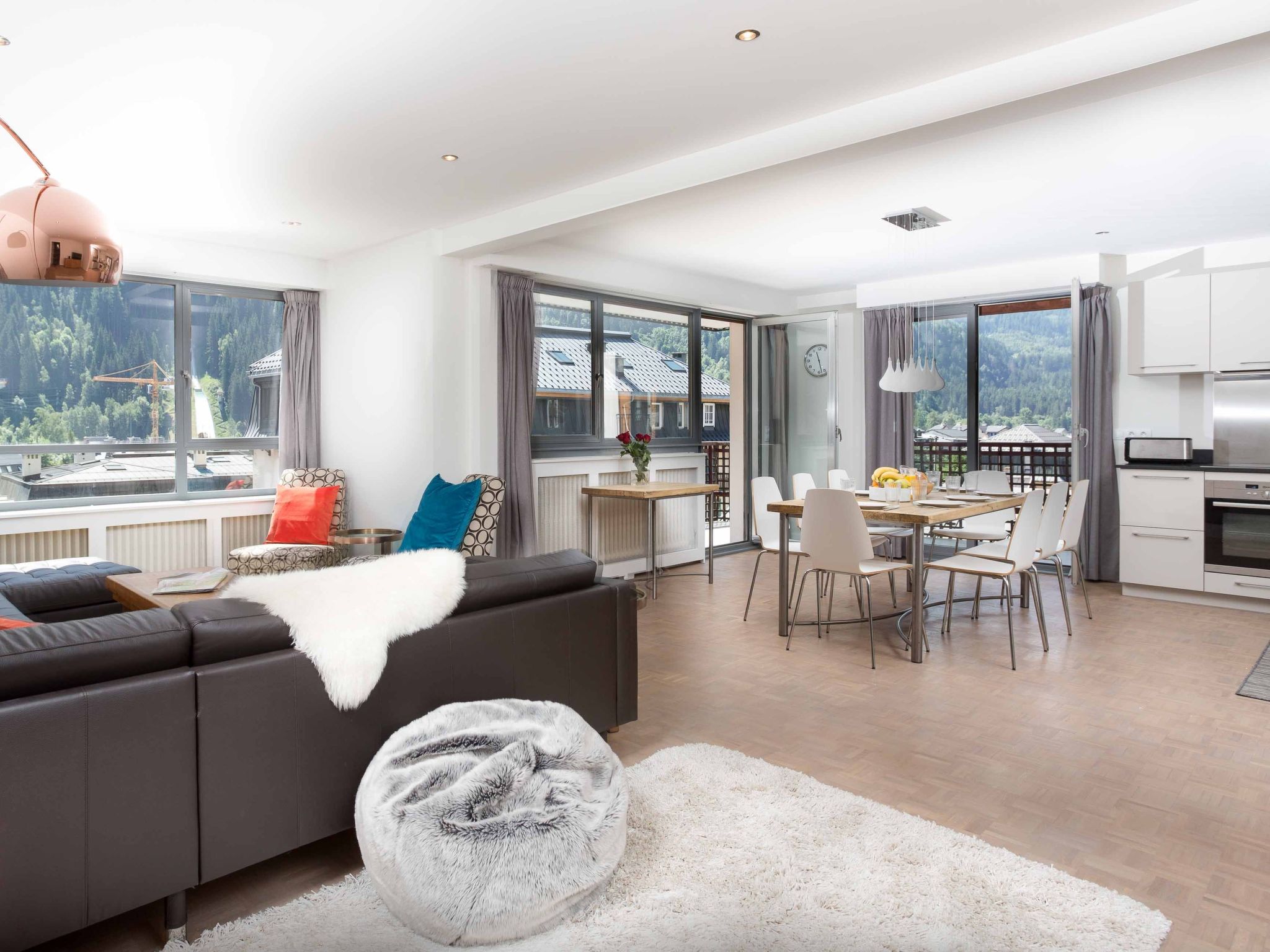 Photo of Concordia-Wohnung