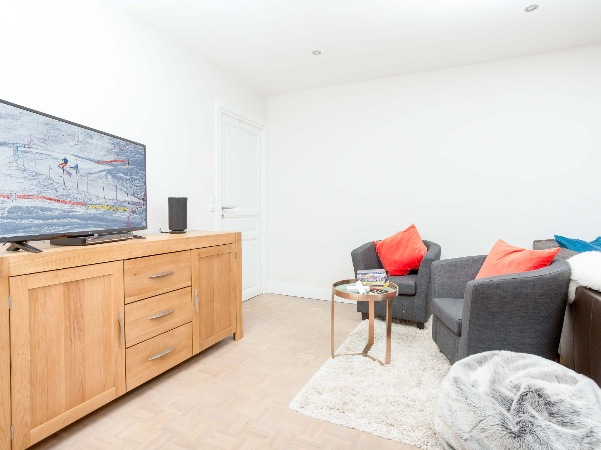 Photo of Concordia-Wohnung