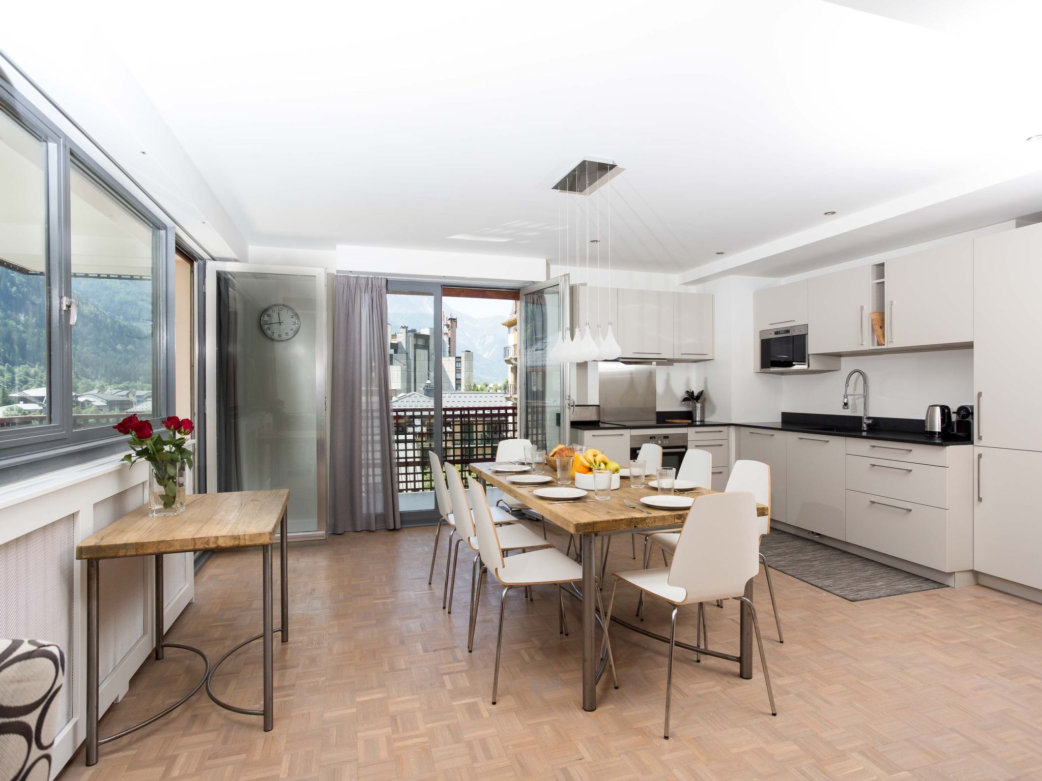 Photo of Concordia-Wohnung