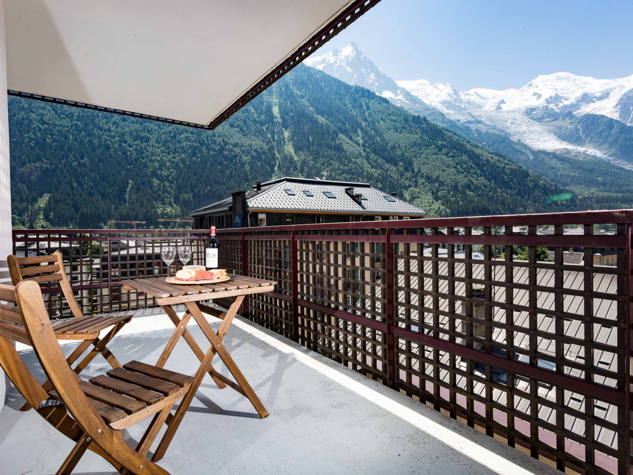 Photo of Concordia-Wohnung