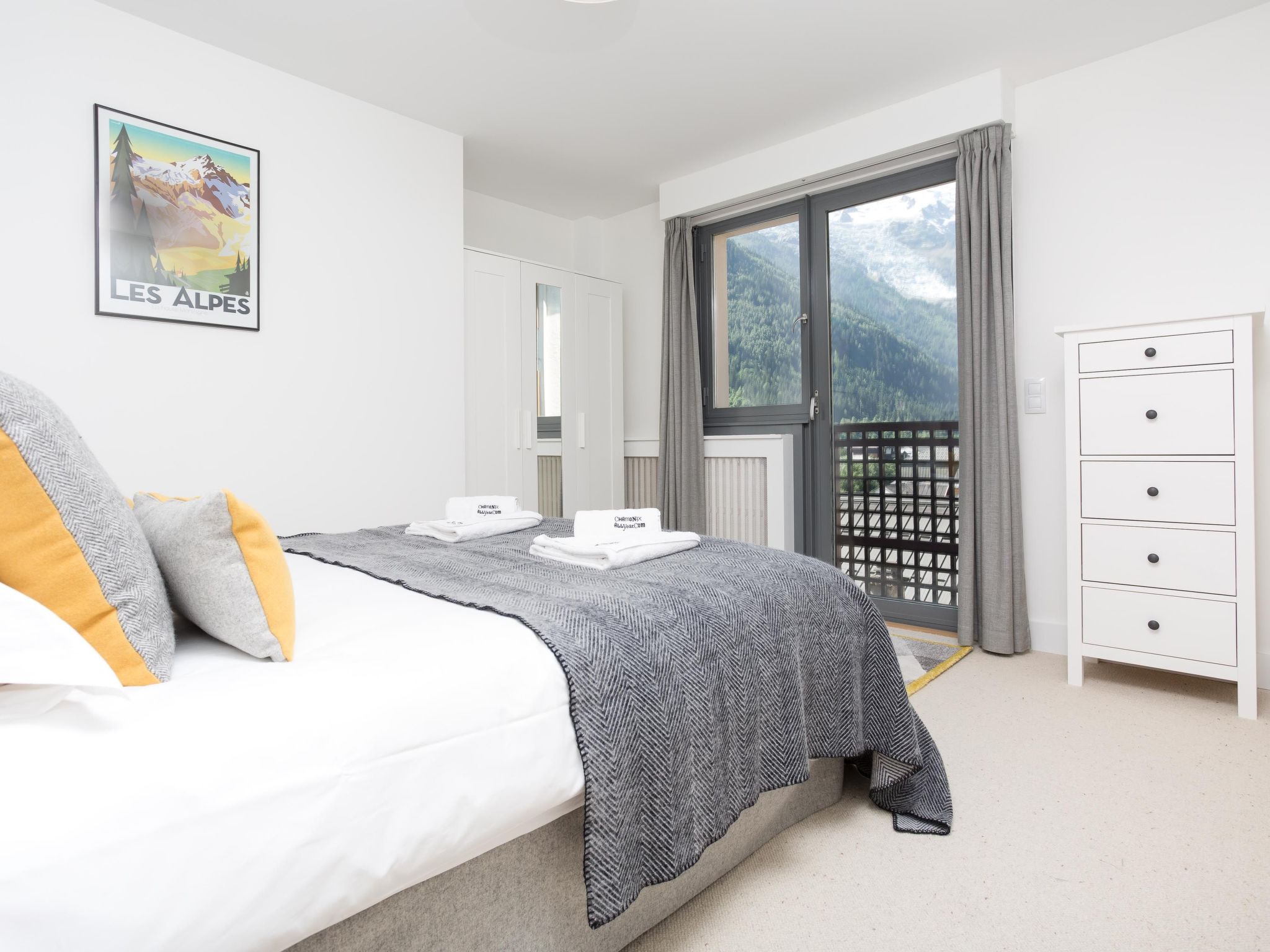 Photo of Concordia-Wohnung