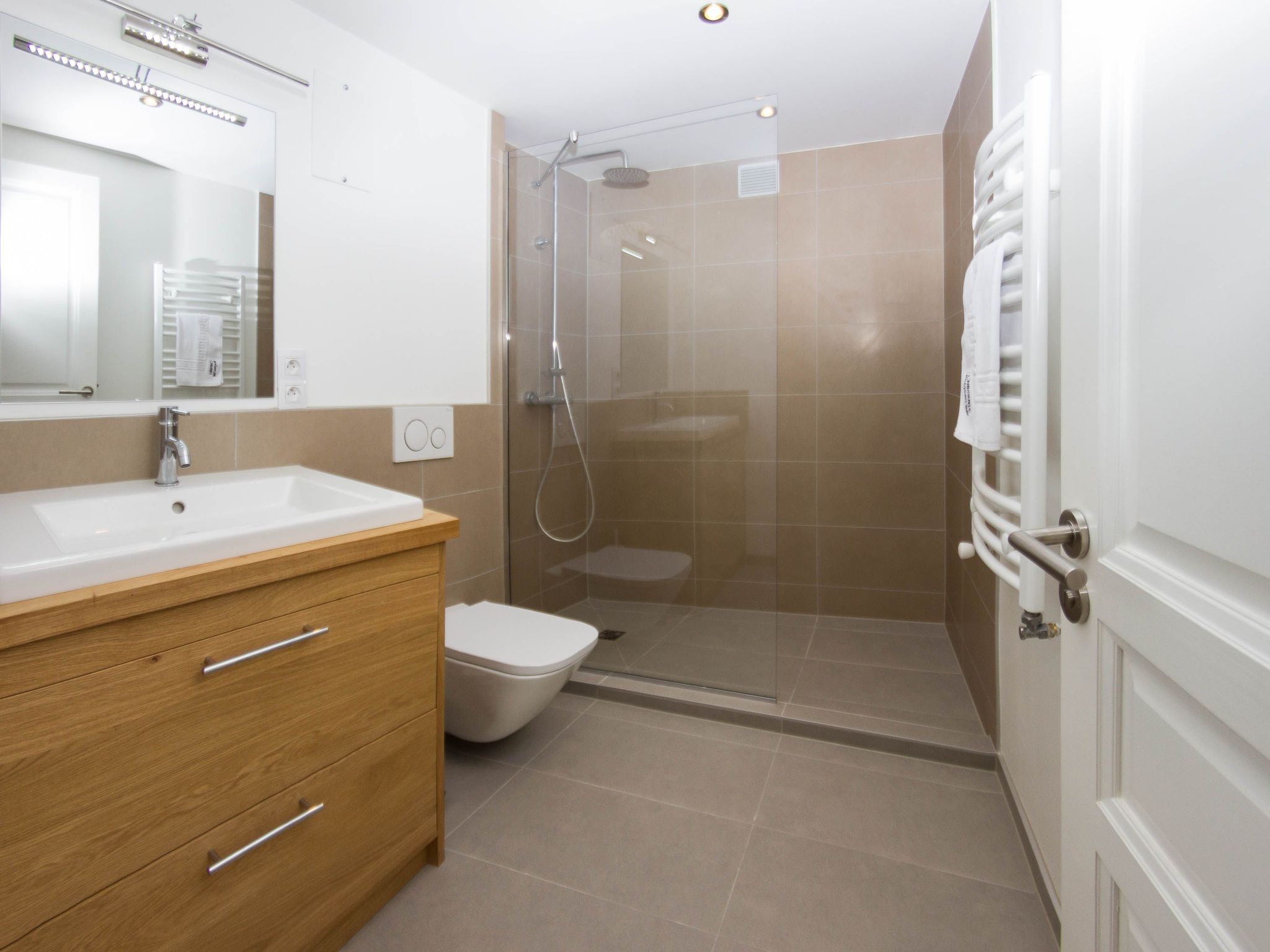 Photo of Concordia-Wohnung