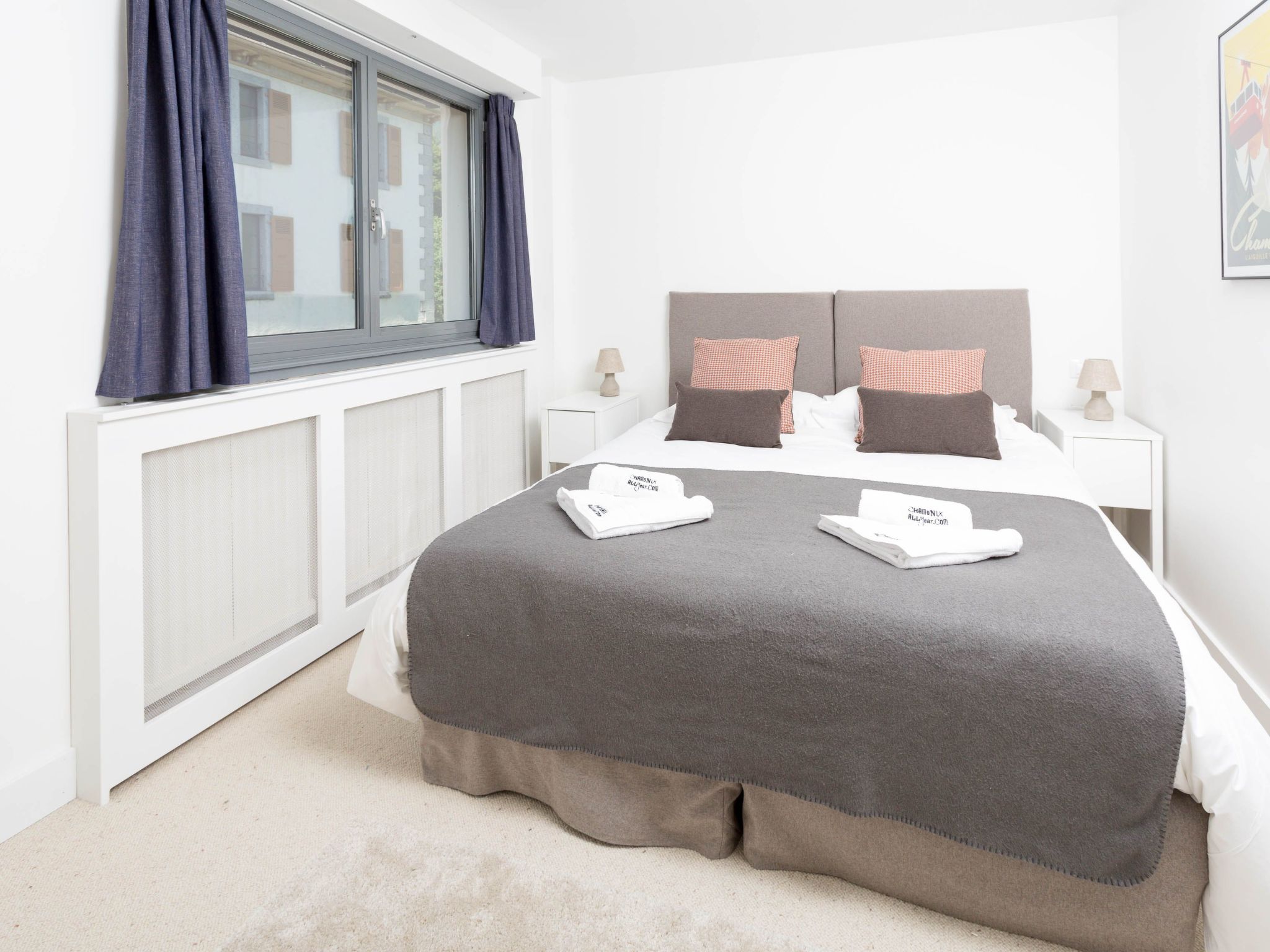 Photo of Concordia-Wohnung