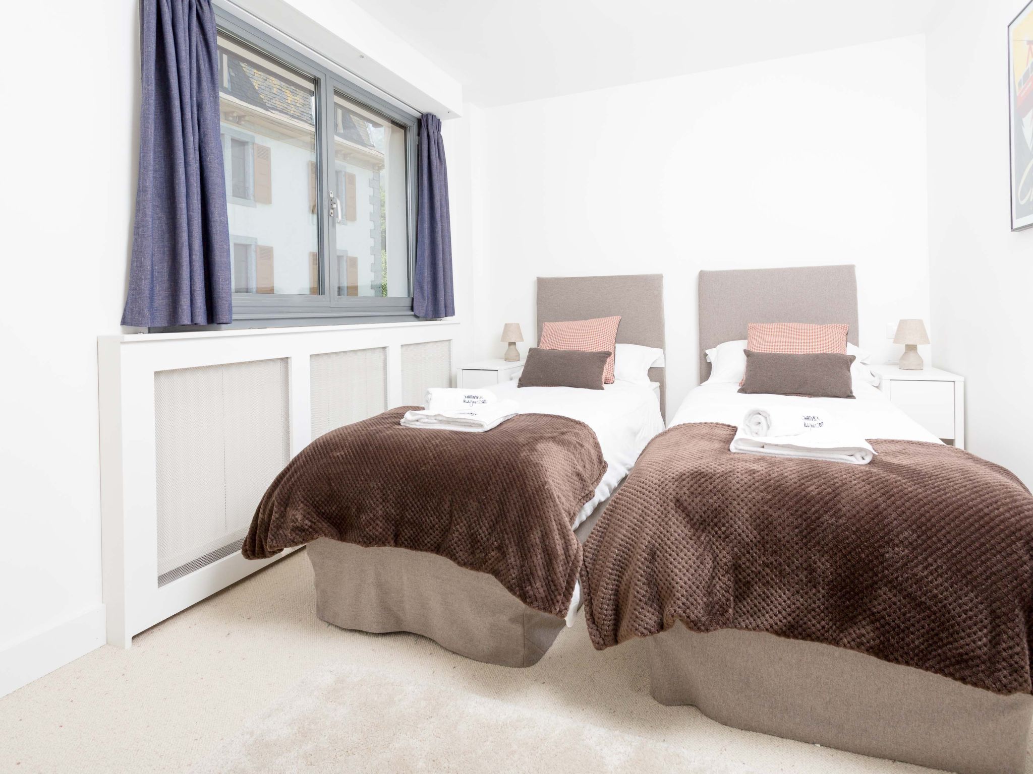 Photo of Concordia-Wohnung