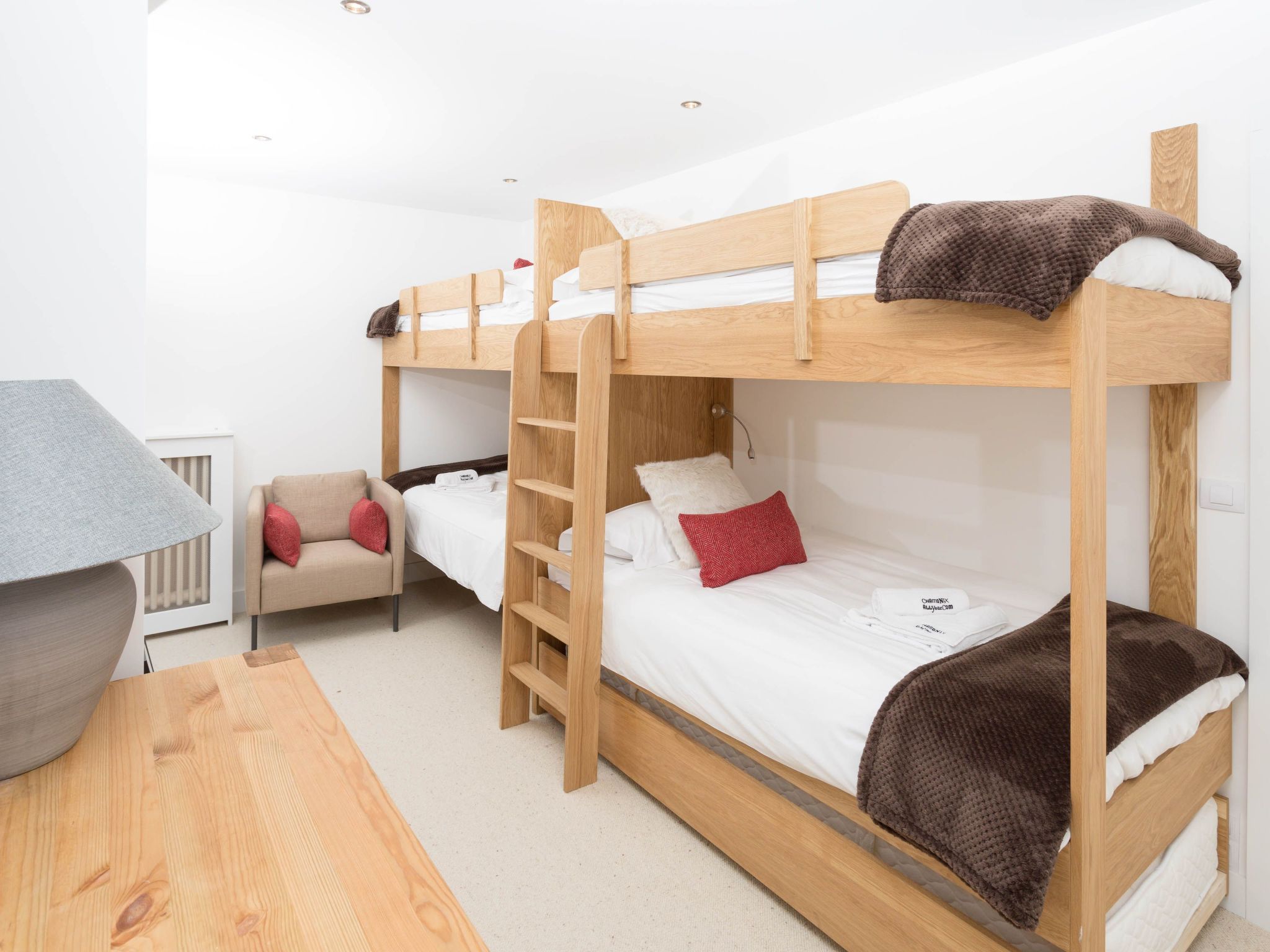 Photo of Concordia-Wohnung