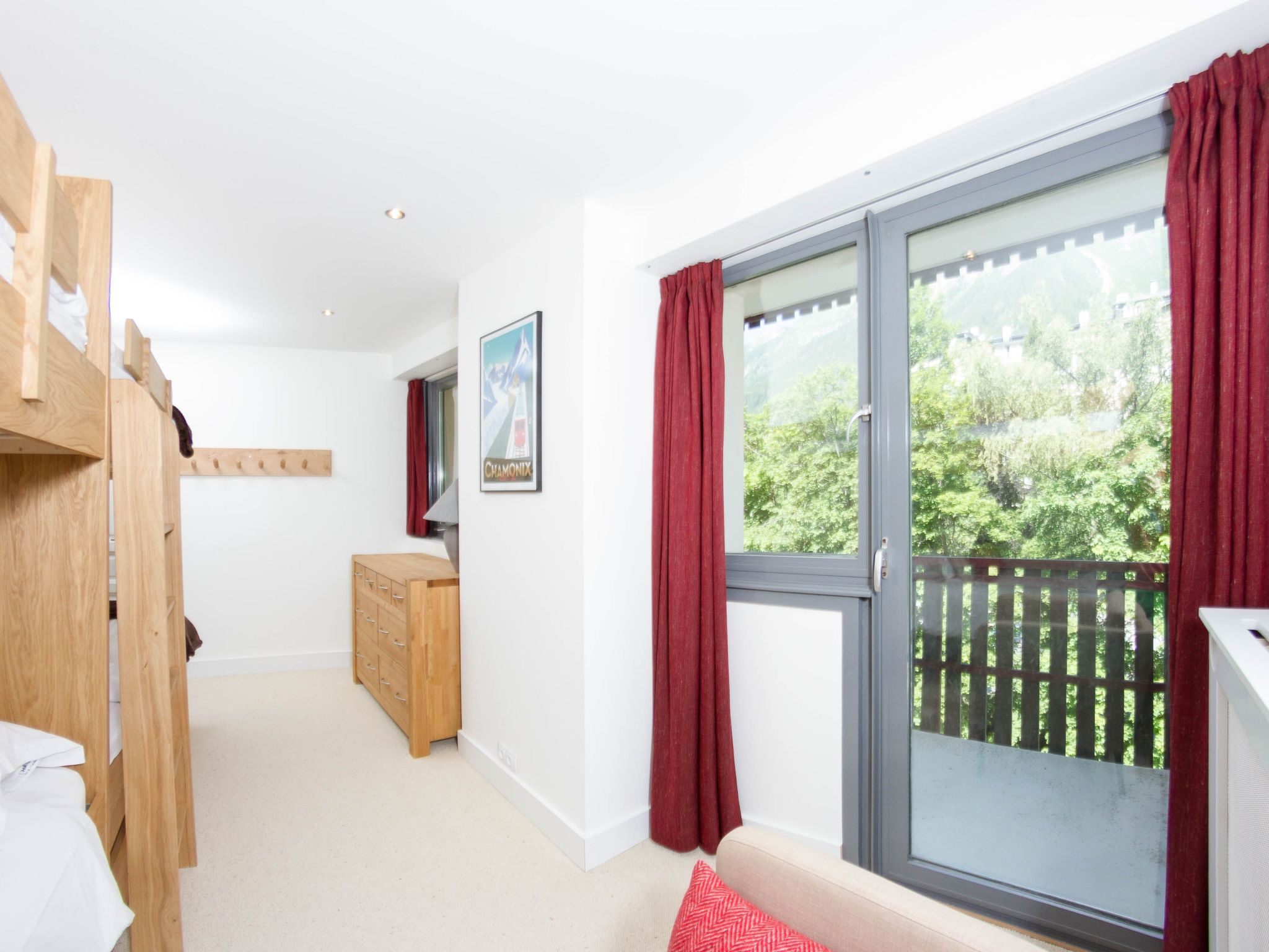 Photo of Concordia-Wohnung