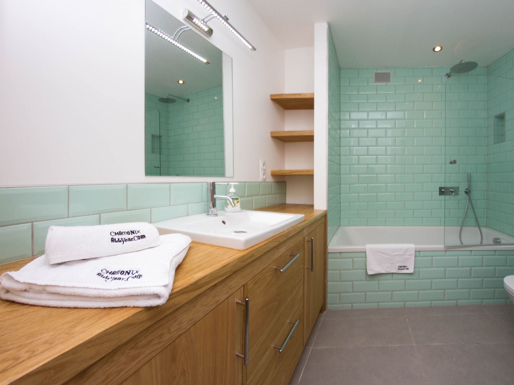 Photo of Concordia-Wohnung