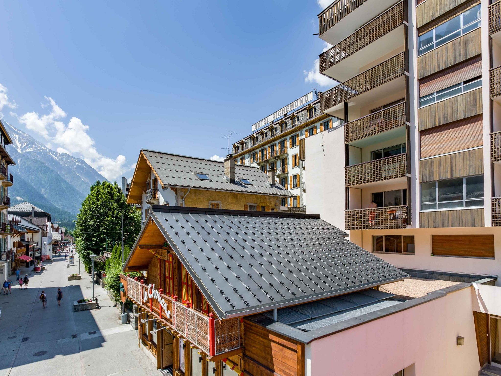 Photo of Concordia-Wohnung