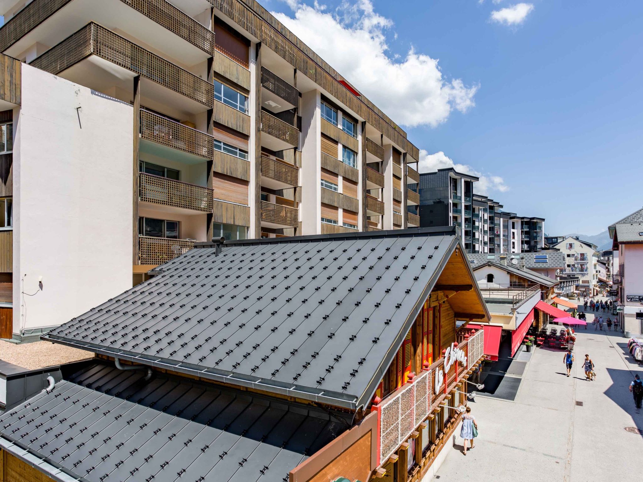 Photo of Concordia-Wohnung