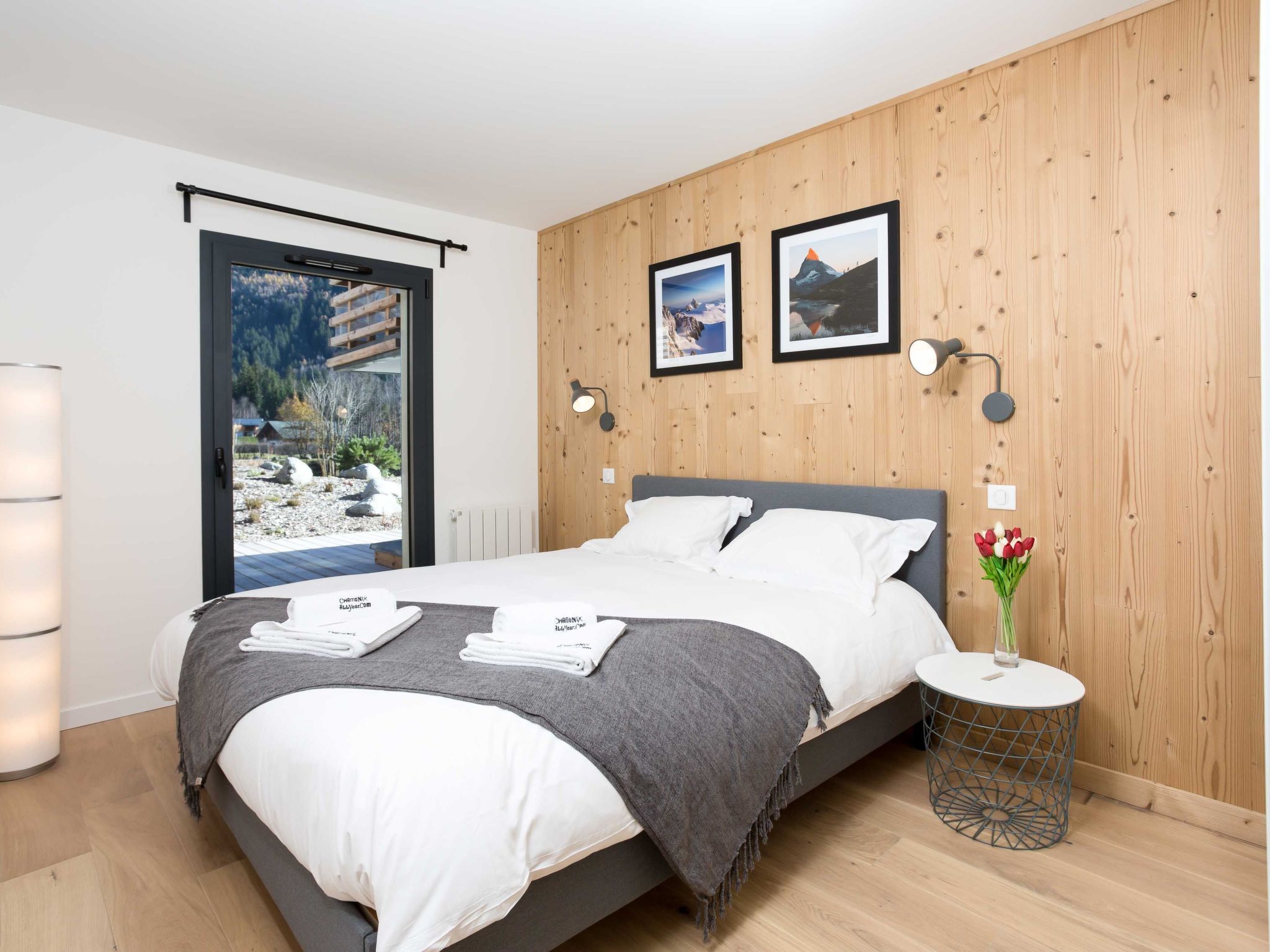 "La Cordee 504" mit Terrasse-Image-tags.info