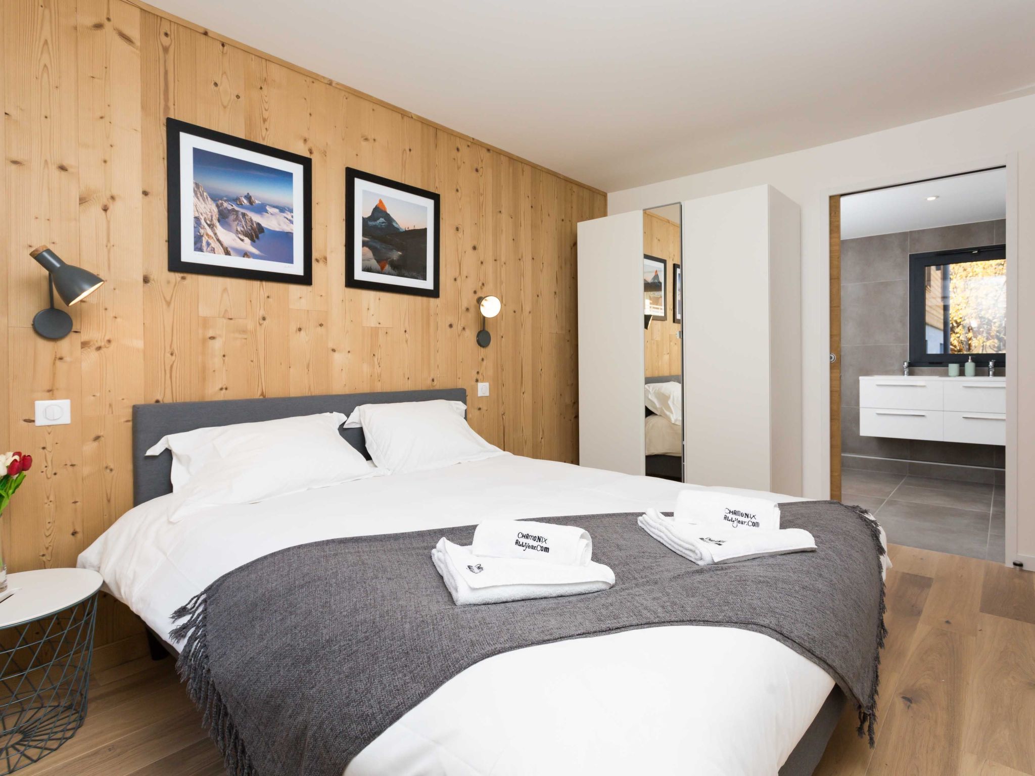 "La Cordee 504" mit Terrasse-Image-tags.info