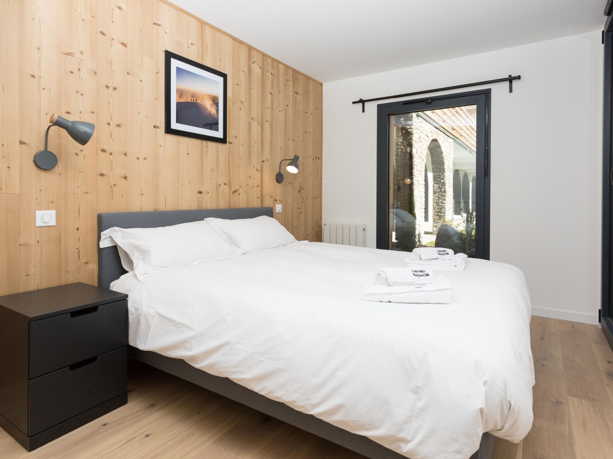 "La Cordee 504" mit Terrasse-Image-tags.info