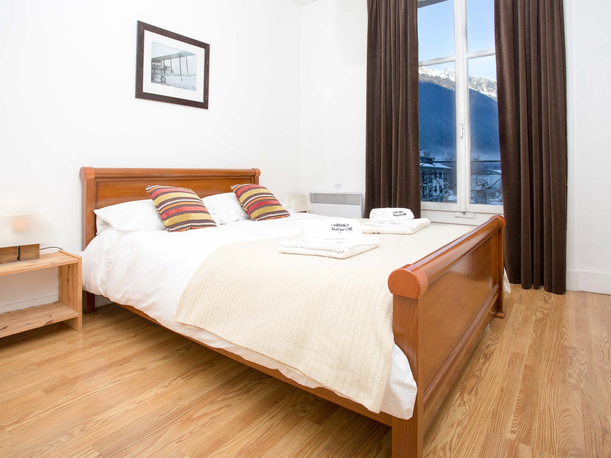 Wohnung in Chamonix-Image-tags.info