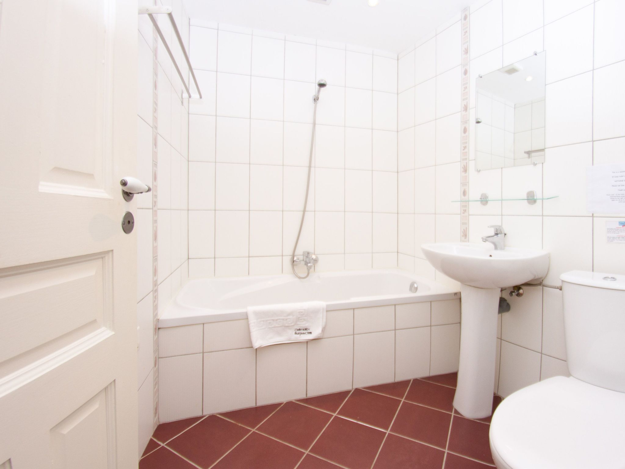 Wohnung in Chamonix-Image-tags.info