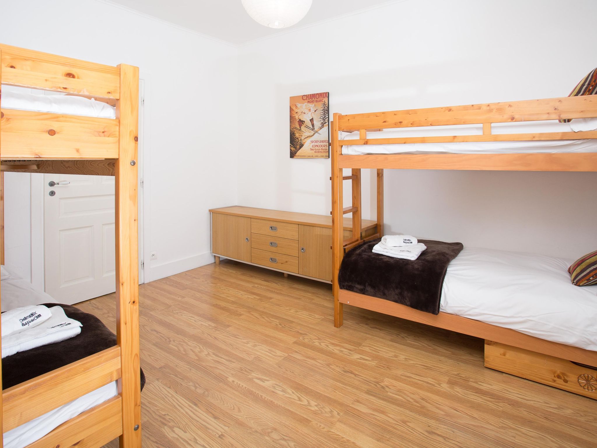 Wohnung in Chamonix-Image-tags.info