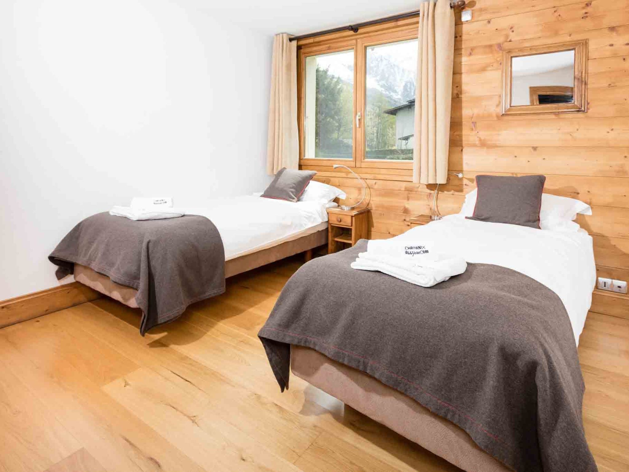 Komfortable Wohnung in Chamonix mit Südterrasse-Image-tags.info