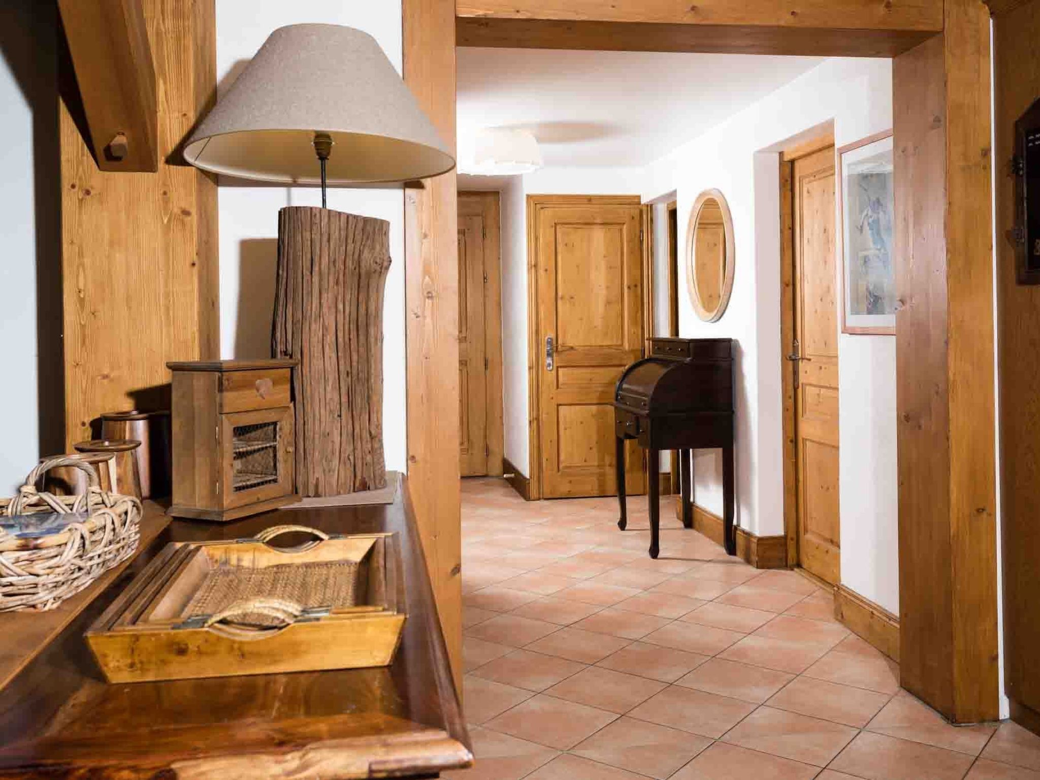 Komfortable Wohnung in Chamonix mit Südterrasse-Image-tags.info