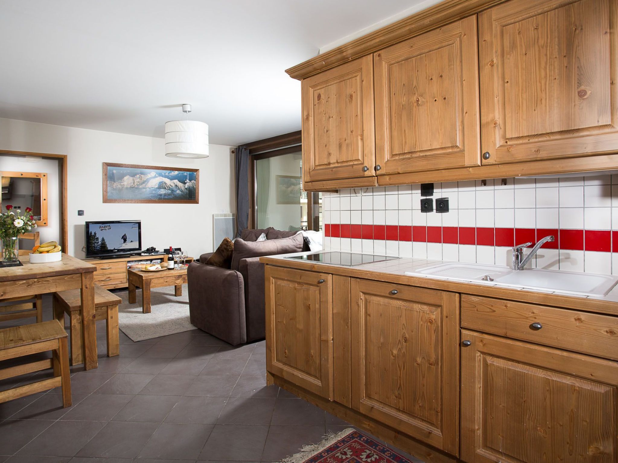 Le Paradis Ski Wohnung-Image-tags.info