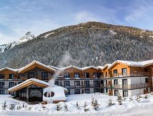 Apartment Isatis