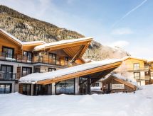 Apartment Isatis