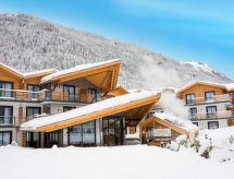 Apartment Isatis