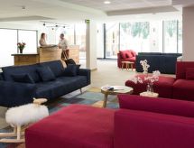 Apartment Isatis