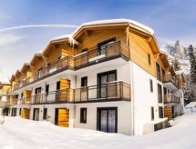 Apartment Isatis