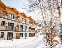 Apartment Isatis