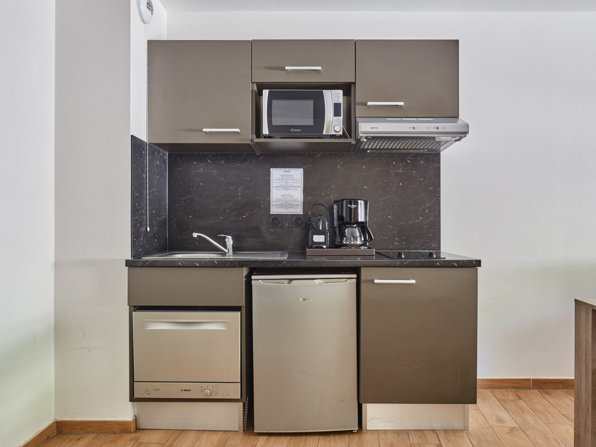 Photo of Résidence Odalys Collection Isatis