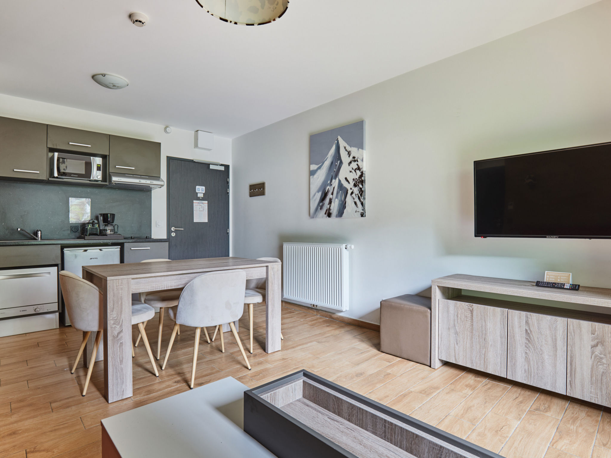 Photo of Résidence Odalys Collection Isatis