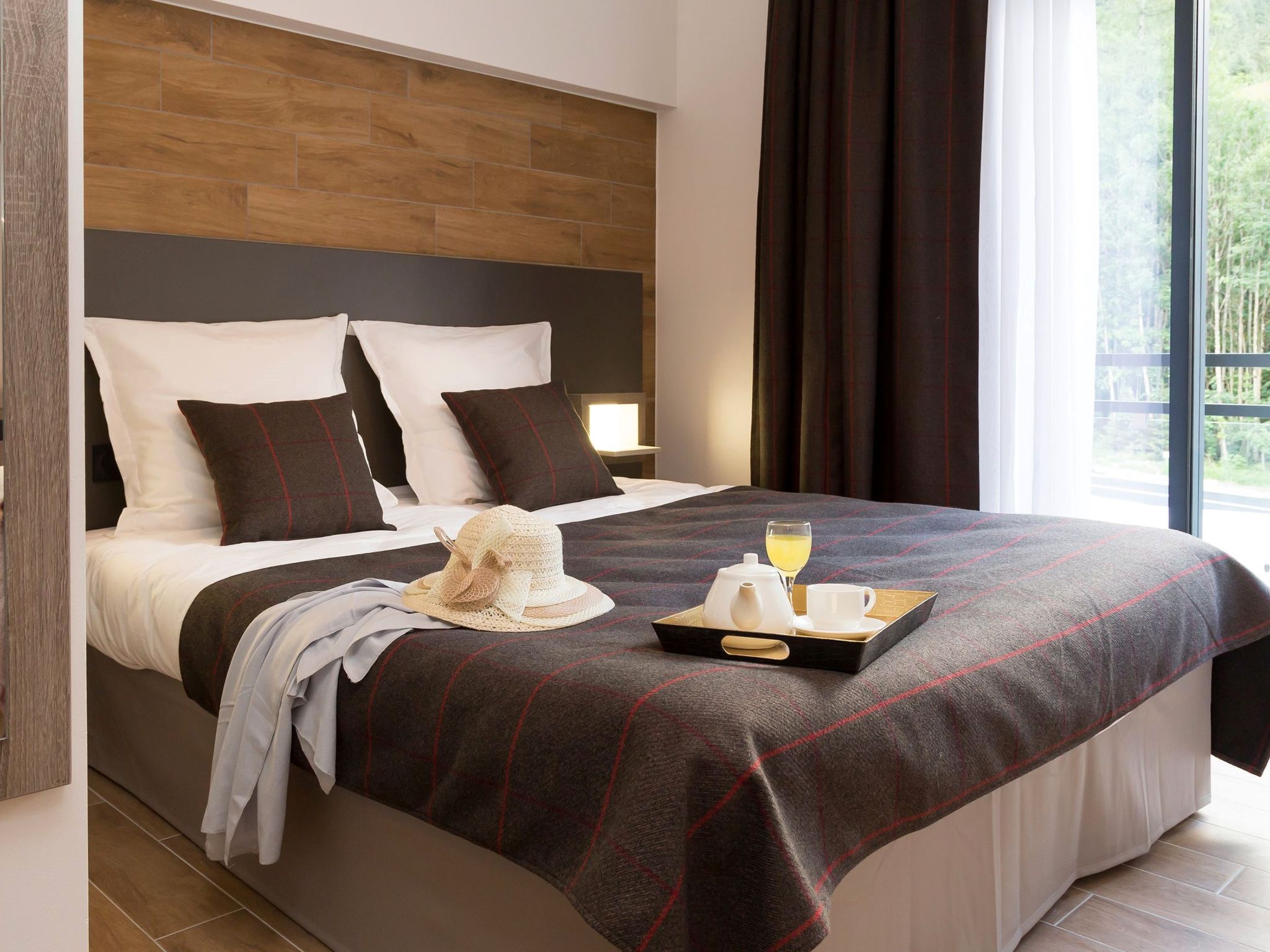 Résidence Odalys Collection Isatis