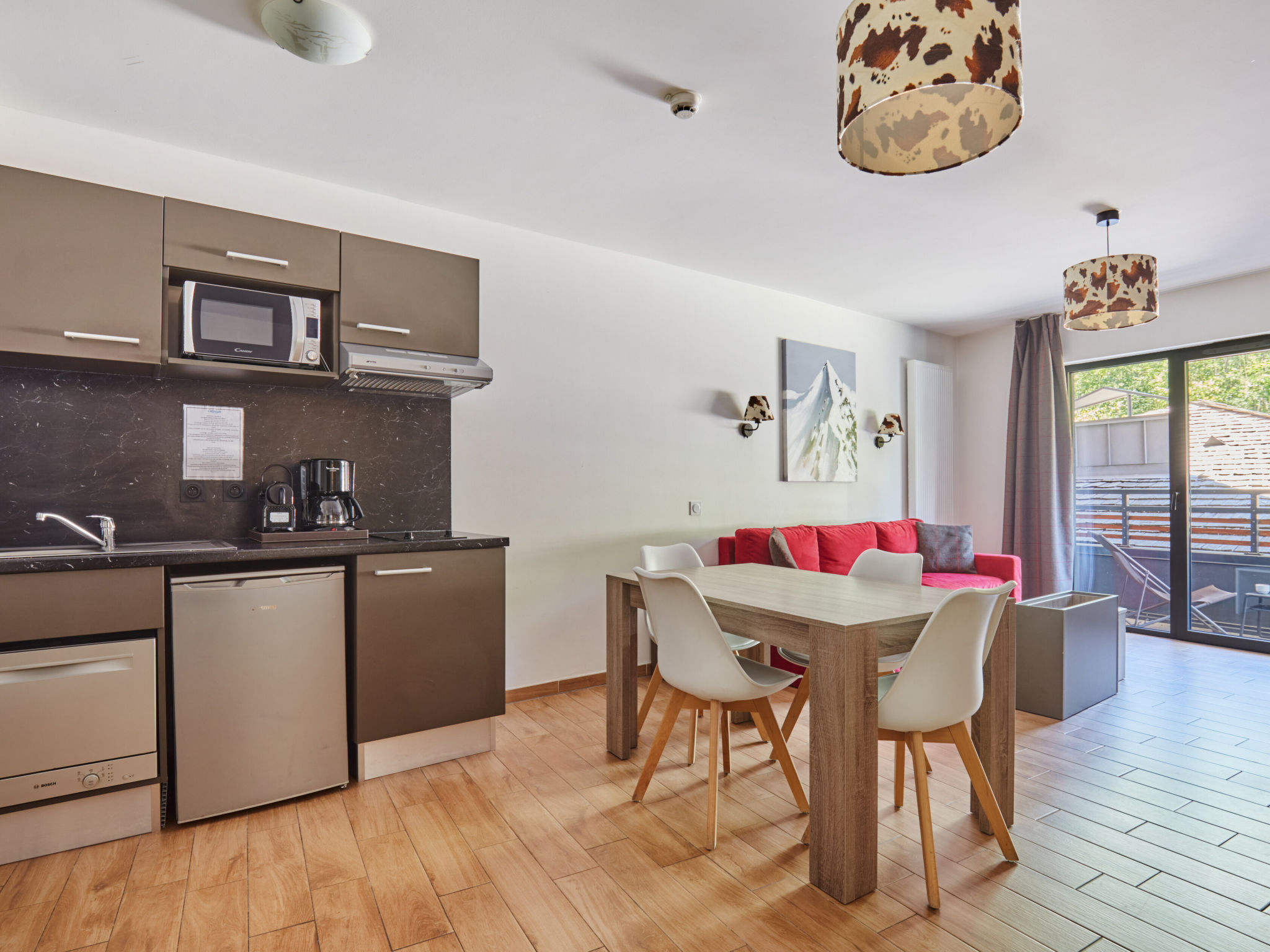 Photo of Résidence Odalys Collection Isatis