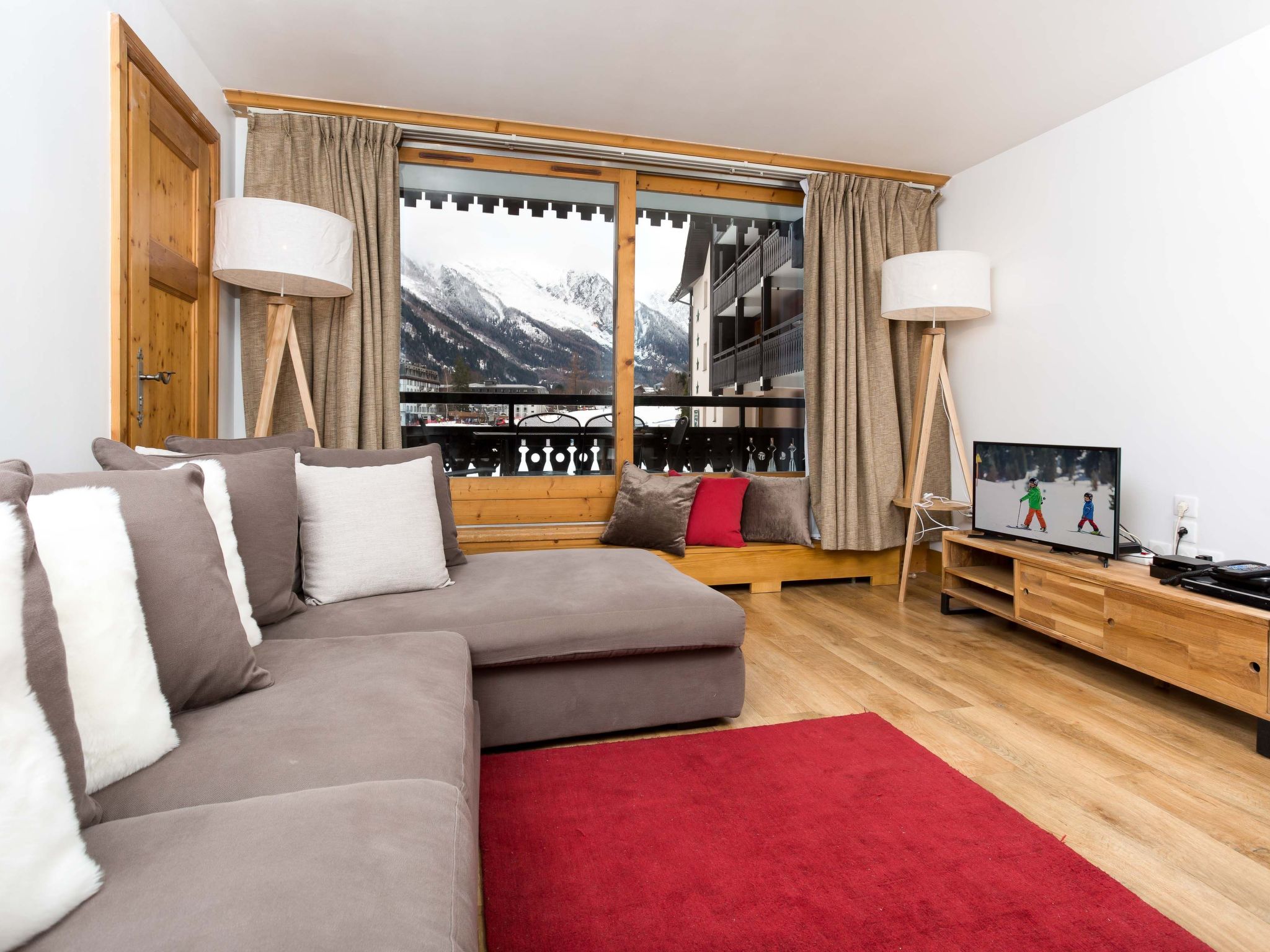 Photo of "Les Balcons du Savoy 104"