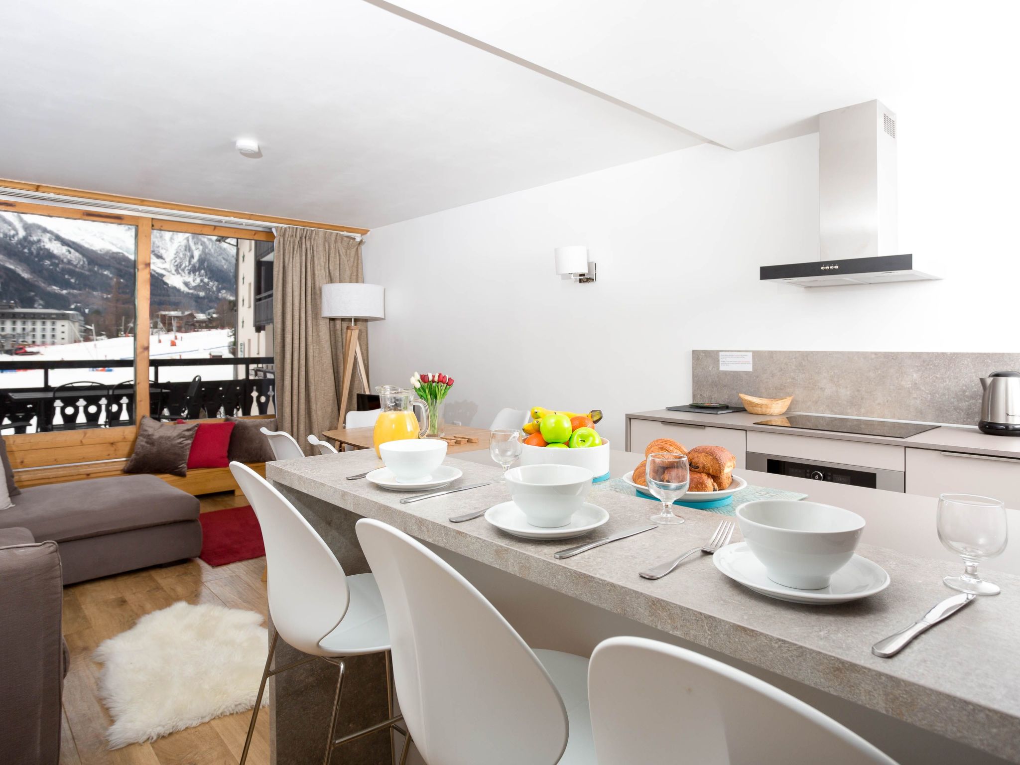 Photo of "Les Balcons du Savoy 104"