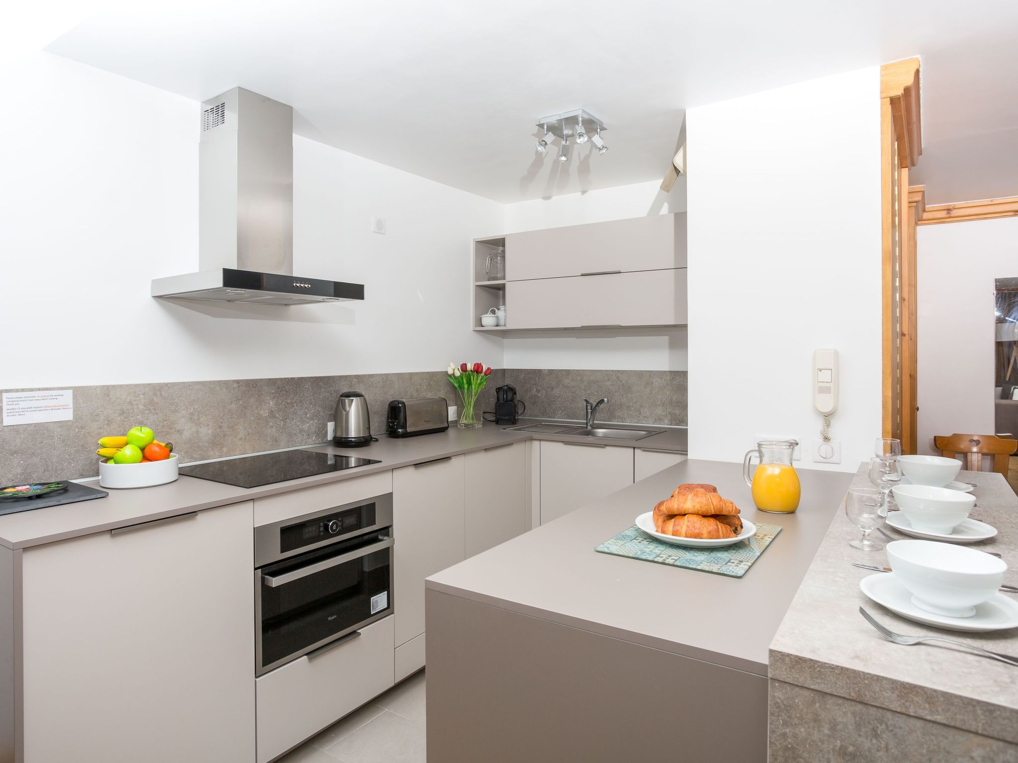 Photo of "Les Balcons du Savoy 104"