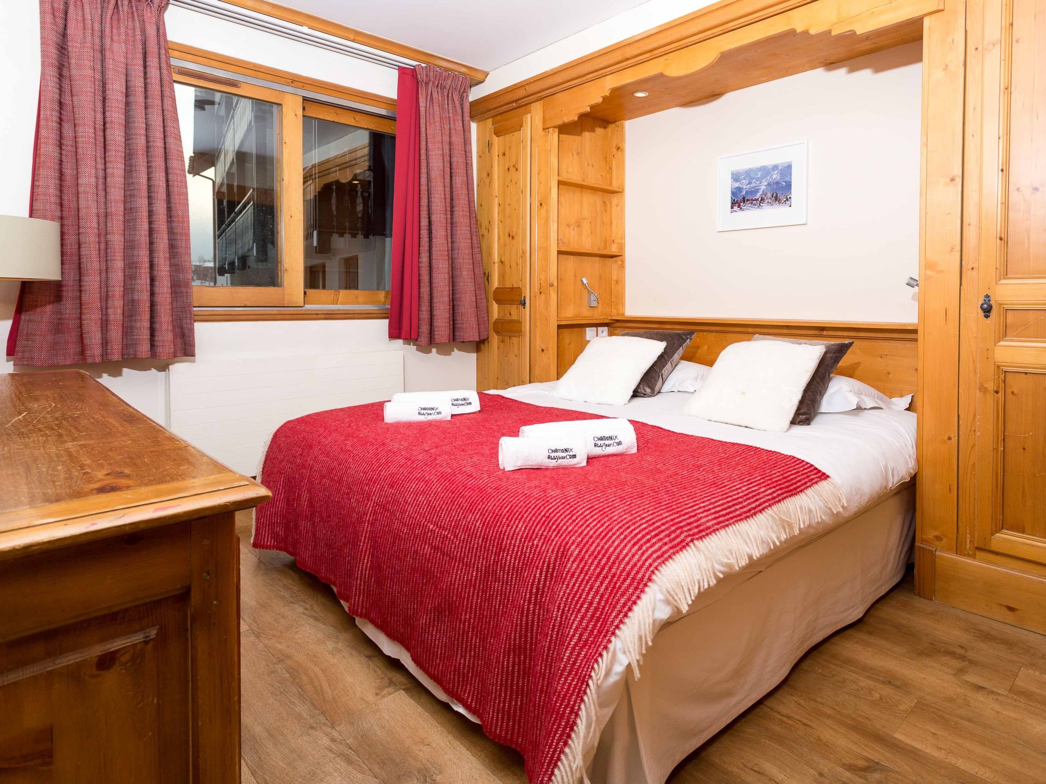 Photo of "Les Balcons du Savoy 104"