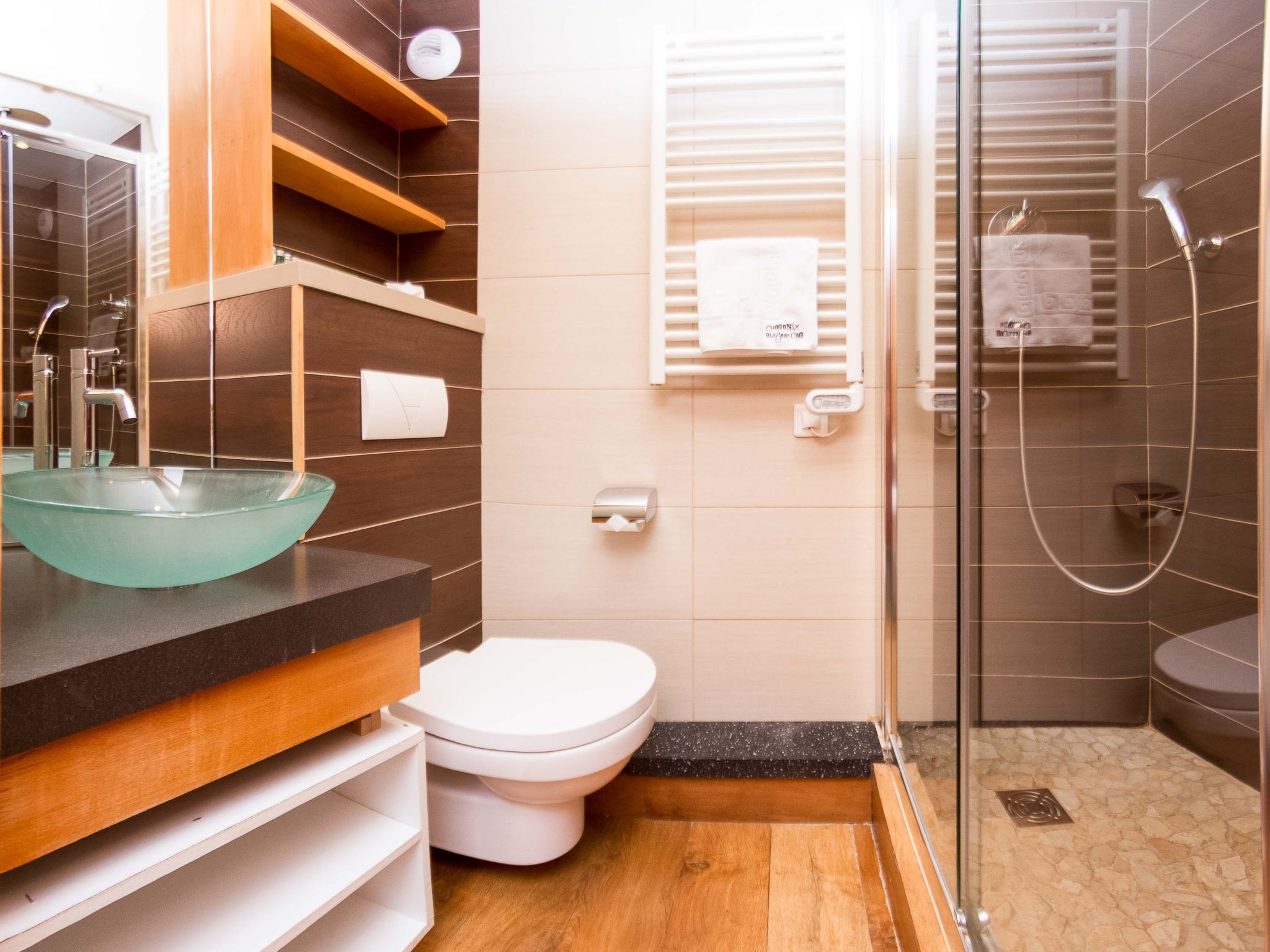 Photo of "Les Balcons du Savoy 104"