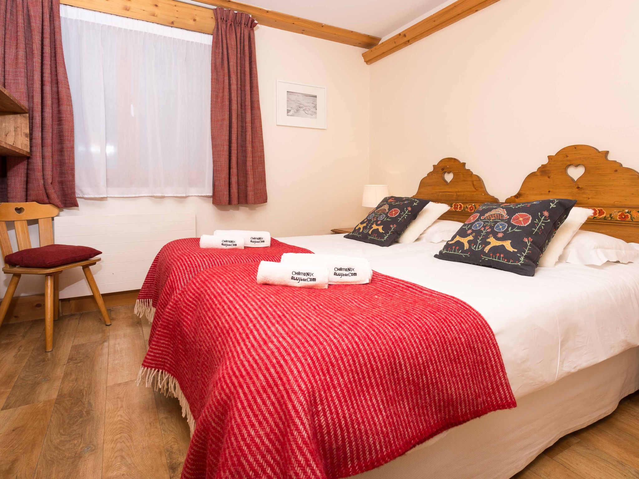 Photo of "Les Balcons du Savoy 104"