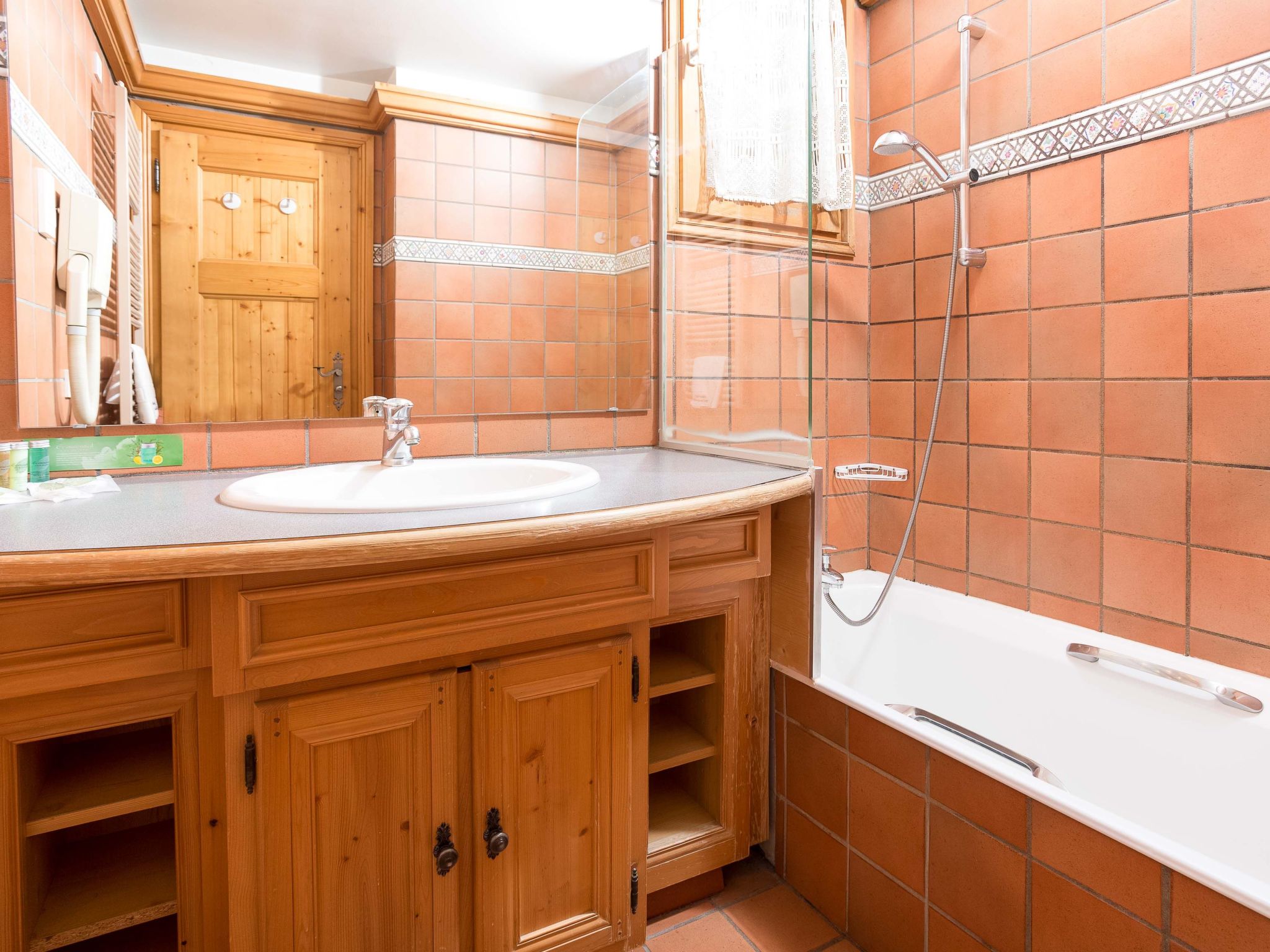 Photo of "Les Balcons du Savoy 104"