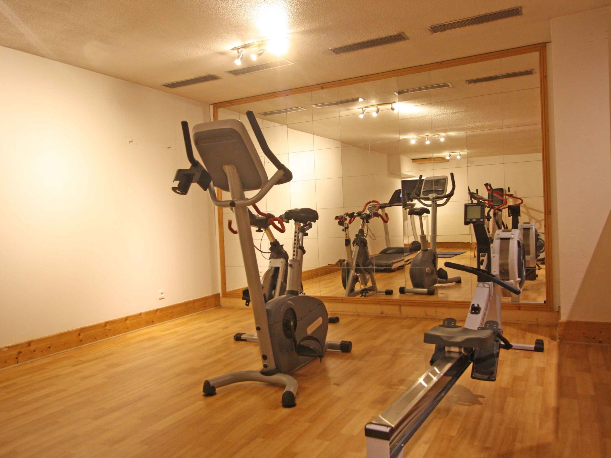 Photo of "Les Balcons du Savoy 104"