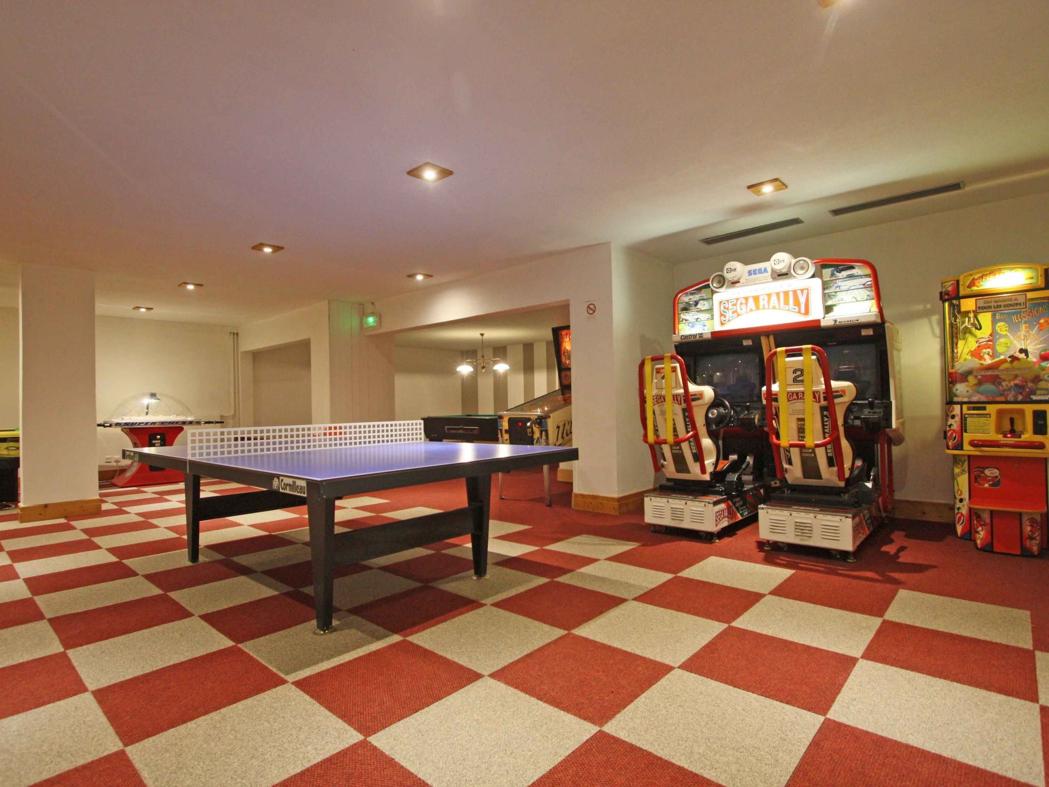 Photo of "Les Balcons du Savoy 104"