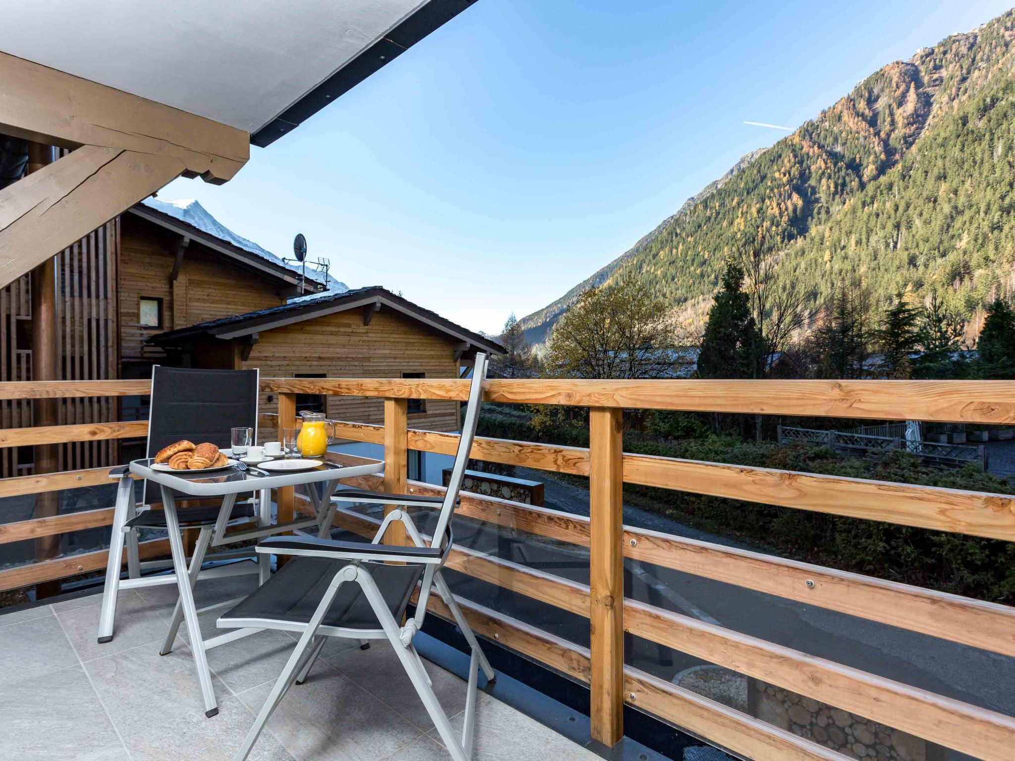 "La Cordee 412" mit Balkon-Image-tags.info