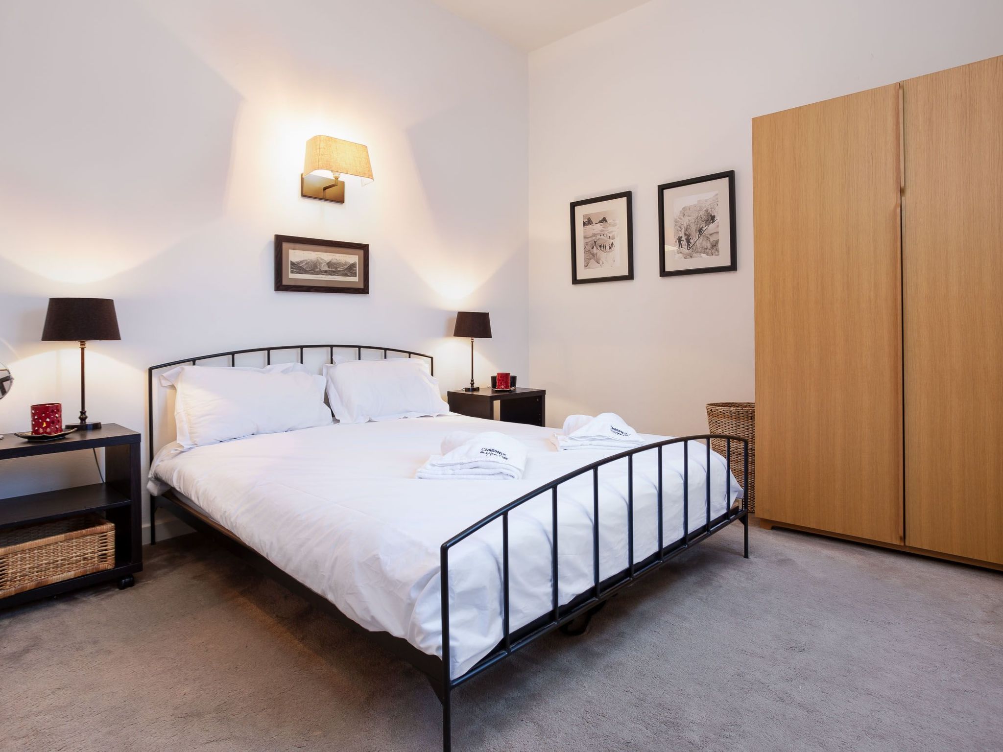 In Chamonix und Bergblick-Image-tags.info