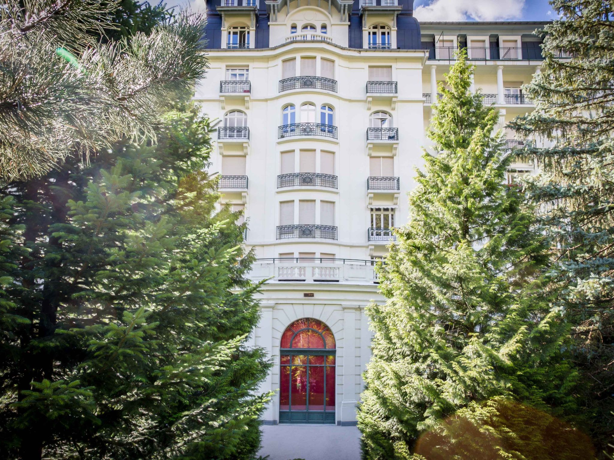 In Chamonix und Bergblick-Image-tags.info