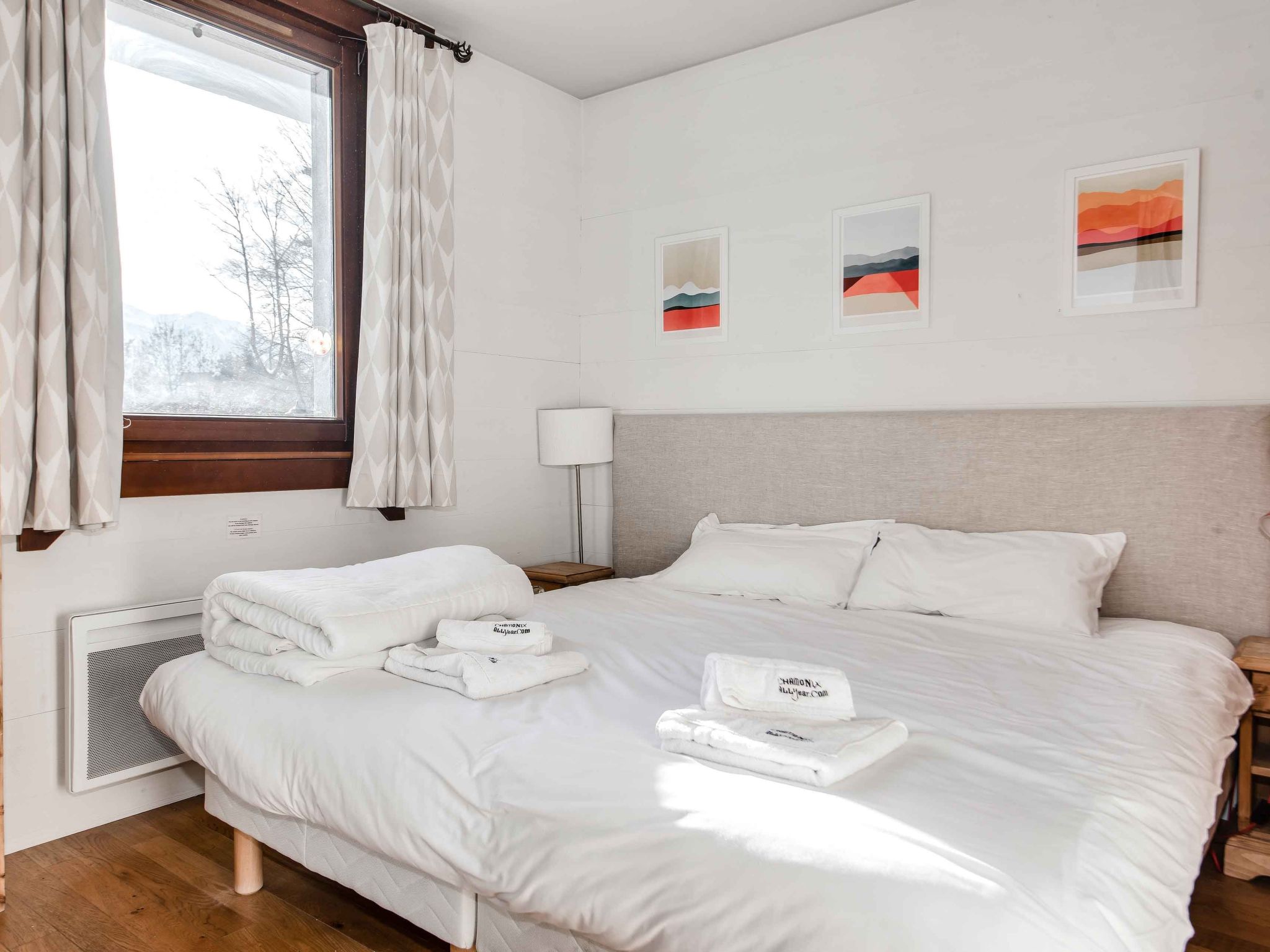 Wohnung in Chamonix mit sonnigem Balkon und toller Aussicht-Image-tags.info