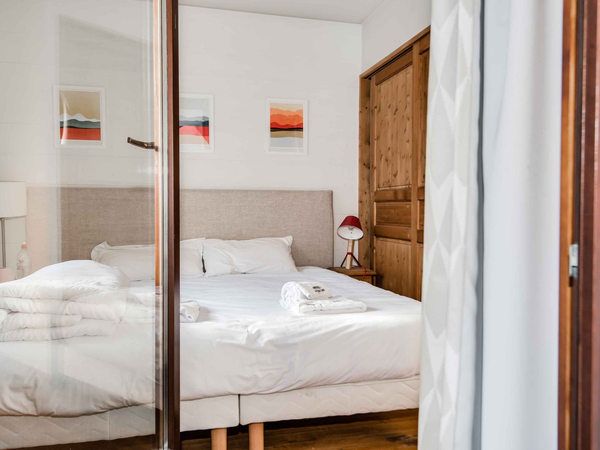 Wohnung in Chamonix mit sonnigem Balkon und toller Aussicht-Image-tags.info