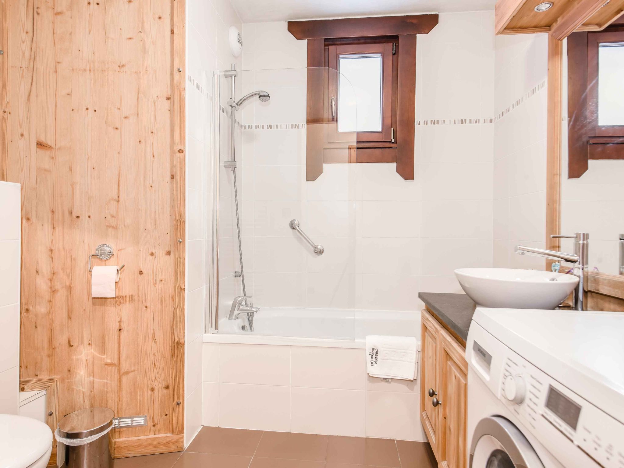 Wohnung in Chamonix mit sonnigem Balkon und toller Aussicht-Image-tags.info